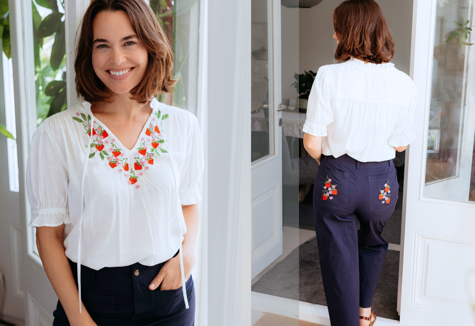 Welcome to Our Store